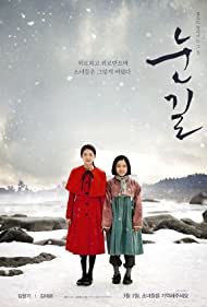 Snowy Road (2015)