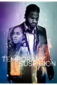 Temporary Suspicion (2022)