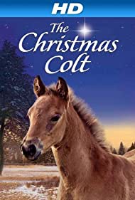 The Christmas Colt (2013)