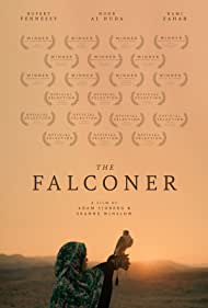 The Falconer (2021)