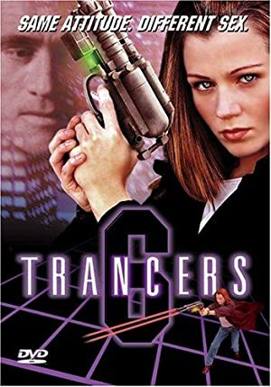 Trancers 6 (2002)