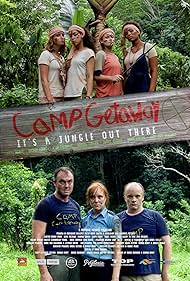 Watch Full Movie :Camp Getaway (2019)