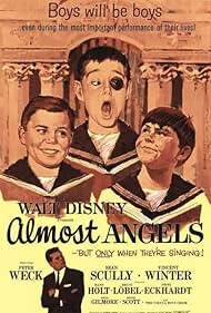 Almost Angels (1962)