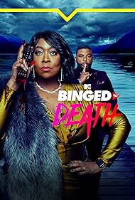 Watch Full Movie :Binged to Death (2023)