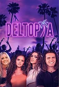 Deltopia (2023)