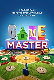 Gamemaster (2020)