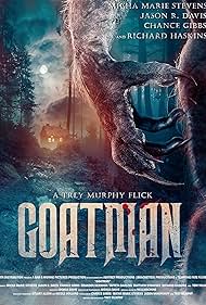 Watch Full Movie :Goatman (2023)