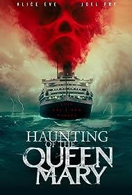 Haunting of the Queen Mary (2023)