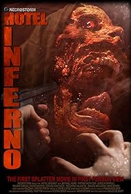 Hotel Inferno (2013)