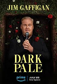 Jim Gaffigan Dark Pale (2023)