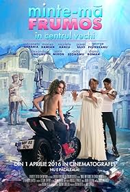 Minte ma frumos in Centrul Vechi (2016)