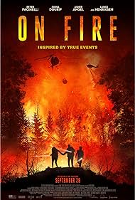 On Fire (2023)