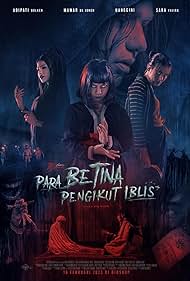 Para Betina Pengikut Iblis (2023)