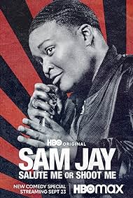 Sam Jay: Salute Me or Shoot Me (2023)