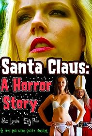 SantaClaus: A Horror Story (2016)