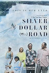 Silver Dollar Road (2023)