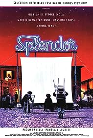 Splendor (1989)