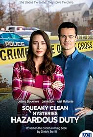 Squeaky Clean Mysteries Hazardous Duty (2022)