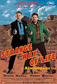 Strange Way of Life (2023)