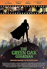 The Green Oak Guardian (2023)