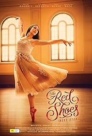 The Red Shoes Next Step (2023)