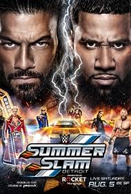 WWE SummerSlam (2023)