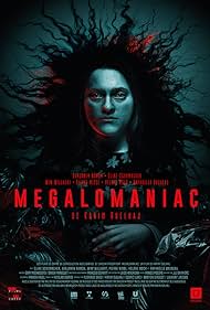 Megalomaniac (2022)