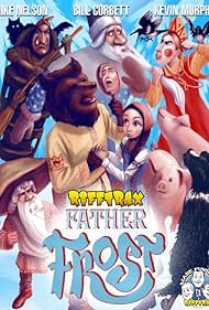 Rifftrax Father Fros (2021)