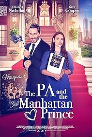 The PA and the Manhattan Prince (2023)