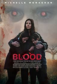 Blood (2022)