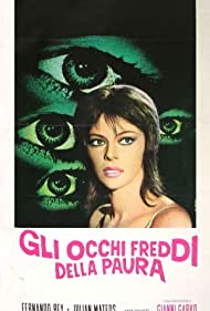 Cold Eyes of Fear (1971)