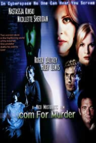 com for Murder (2002)