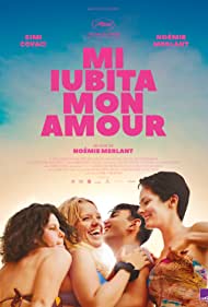 Mi iubita, mon amour (2021)