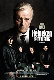 The Heineken Kidnapping (2011)