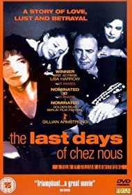 The Last Days of Chez Nous (1992)