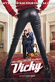 Vicky (2015)