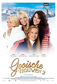 Gooische vrouwen II (2014)