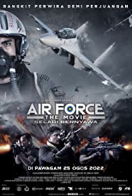 Air Force the Movie Selagi Bernyawa (2022)