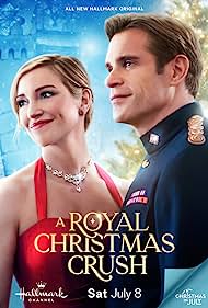 A Royal Christmas Crush (2023)