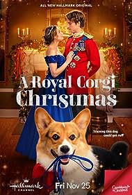 A Royal Corgi Christmas (2022)