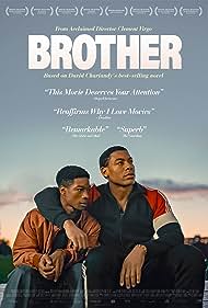 Brother (2022)