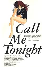 Call Me Tonight (1986)