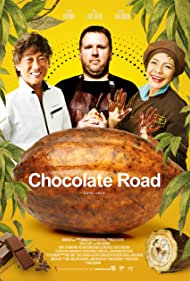 Chocolate Road (2021)