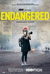 Endangered (2022)