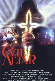 Evil Altar (1988)