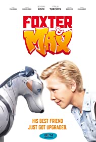 Foxter Max (2019)