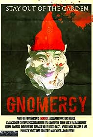 Gnomercy (2019)