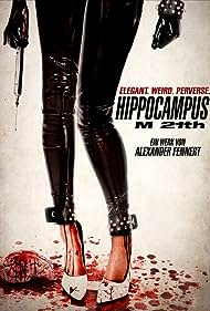 Hippocampus M 21th (2014)