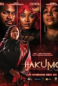 Watch Full Movie :Ijakumo The Born Again Stripper (2022)