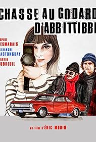 La Chasse au Godard dAbbittibbi (2013)